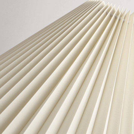 โคมไฟตั้งโต๊ะ DEEPWOOD รุ่น PLEAT สีน้ำตาลเข้ม_3